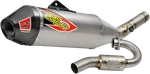 Pro Circuit TI-6 Exhaust 0322025FP. Fixed Price $1396.95.