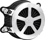 Vance & Hines VO2 Radiant Air Filter Cleaner Kit For 2023-2025 Harley M8. Fixed Price $329.95.