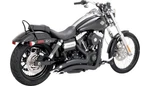 Vance & Hines 46081 Big Radius 2-INTO-2 Exhaust System. Fixed Price $799.99.