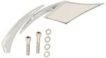 Harddrive M60-6293TR Scorpion Mirror With Tribal L/r Each. Fixed Price $80.26.
