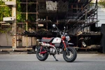 Yoshimura Honda Monkey 2019-2024 Race RS-3 Full Exhaust, W/ Stainless Muffler. Fixed Price $799.00.