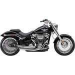 Cobra Slashdown Speedster Exhaust 6863. Fixed Price $770.35.