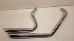 Vance & Hines Parts D390FC, D391FC For Harley, Head Pipes Only, Read Discription. Fixed Price $89.95.