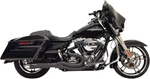 Bassani Road Rage Ii 2-1 Hot Rod Turnout Chrome Exhaust 2007-2016 Harley Touring. Fixed Price $1330.95.