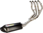 Akrapovic S-S13R2-RC Race Exhaust Stainless Steel/carbon Fiber. Fixed Price $1773.05.