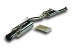 Hks 32701-BH001 Hi Power Racing Exhaust For 2000-2009 Honda S2000 AP1/AP2 F20C. Fixed Price $1100.95.