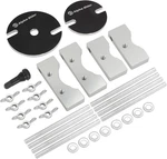 Autovic 2-STROKE Motorcycle Exhaust Dent Pipe Repair Kit Removal Tool. Fixed Price $113.18.