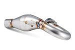 Fmf S/s Bomb Header 45665. Fixed Price $352.19.