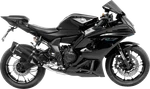 Leovince Factory Exhaust System 14405SBU High-performance Build. Fixed Price $1007.43.