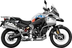 Leovince Lv 14 Black Edition Slip Muffler Bmw 750 Gs By. Fixed Price $538.51.