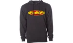 Fmf Racing FA22121902BLKSM Don Pullover Hoodie. Fixed Price $59.71.