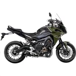 Leo Vince Lv One Evo Exhaust System - Carbon Muffler Motorcycle Street Bike. Fixed Price $957.56.