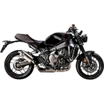 Akrapovic Titanium Racing Line Full Exhaust System S-Y9R16-HDT. Fixed Price $2358.47.