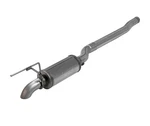 Cat Back Exhaust Jeep 2020-2026 Flowmaster 717969 Performance Muffler. Fixed Price $423.95.