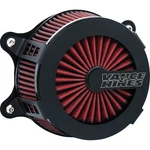 Vance & Hines 1010-3301 41106 VO2 Cage Fighter Air Intake Kit Black. Fixed Price $329.95.