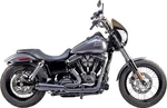 2-INTO-1 Comp-s Exhaust Black, Carbon Fiber Tip 005-3750199-B. Fixed Price $1449.44.