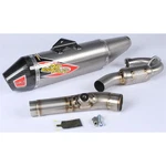Pro Circuit TI-6 Exhaust System KX250F '17-19 0321725F. Fixed Price $1355.34.