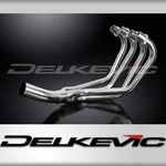 Honda CB750 F2 Sohc 1977-1978 4-1 Exhaust Downpipes Headers Stainless Steel. Fixed Price $258.58.