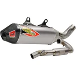 Pro Circuit 0351935FP TI-6 Full System Exhaust Natural. Fixed Price $1396.95.