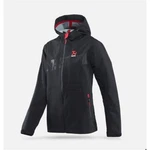 Akrapovic Womens Corpo Rain Jacket Black - 802077. Fixed Price $142.14.