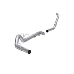 Mbrp Fits 03-07 Ford F-250/350 6.0L Ec/cc Turbo Back Single Side (stock Cat). Fixed Price $485.99.