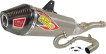 Pro Circuit 0332345FP TI-6 Exhaust System 2023-2025 Yamaha YZ450F. Fixed Price $1339.16.