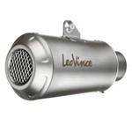 Leovince Lv 10 Slip On Exhaust Muffler Pipe Silencer Ss Kawasaki Z400 19-23. Fixed Price $332.66.