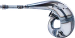 Fmf Racing Exhaust Factory Fatty Pipe 24077. Fixed Price $284.99.