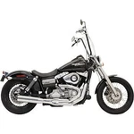 Bassani Road Rage Ii B1 Power 2:1 Exhaust System For Fxd Dyna 91-17. Fixed Price $1132.95.