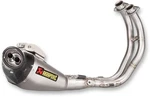 Akrapovic Racing Line Full Exhaust System Titanium For Yamaha FZ-07/XSR700/MT-07. Fixed Price $1275.83.