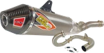 Pro Circuit TI-6 Exhaust System By. Fixed Price $1283.90.