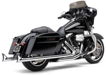 Cobra Speedster Duals With Fishtail Tips Exhaust System Chrome #6975. Fixed Price $927.55.