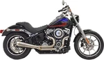 Bassani 1S50SS 50TH Anniversary 2:1 Exhaust - Stainless Steel. Fixed Price $1088.95.
