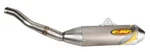 Fmf Racing Powercore Spark Arrestor Slip On 044224 For 04-09 Yamaha Yfz 450. Fixed Price $387.99.