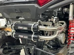 2024-2026 Polaris Rzr XP1000 Trinity Racing Full Exhaust System Black XP4. Fixed Price $978.25.