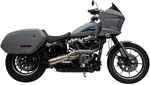 Trask TM-5132 Stainless Big Sexy 2-1 High Performance Exhaust Harley M8 Softail. Fixed Price $1399.95.