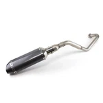 For 2013-24 Honda Grom MSX125 Exhaust System Muffler Pipe Db Kill Slip-on. Fixed Price $75.95.