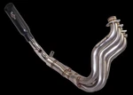 Voodoo Shorty Full Exhaust Suzuki 1000 2009-2016 Black VEFSGSXR1K9B. Fixed Price $671.35.