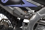 Yoshimura RS-12 Exhaust Heat Shield Kit 990BG234830 Yamaha YZ250F YZ450F 2003-22. Fixed Price $89.99.