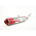 Big Gun 09-43502 Evo Race Series Slip On. Fixed Price $409.99.