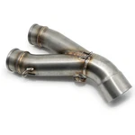 Exhaust Pipe Spare Part Set Leovince System Connection For Yamaha. Fixed Price $424.75.