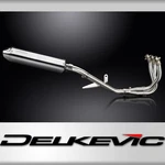 Triumph Tiger Sport 800 2025-2026 17 Inch Trioval Stainless Muffler. Fixed Price $469.99.