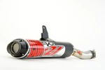 Big Gun Exhaust Redline Riot (all Years) Evo Full System. Fixed Price $459.95.