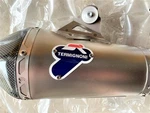Ducati Scrambler 800 Termignoni Slip-on Exhaust Muffler 96480681A EURO4. Fixed Price $948.14.