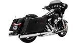 Vance & Hines 16332 Power Duals Head Pipe Chrome. Fixed Price $1349.99.