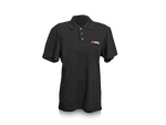 Akrapovic Mens Poloshirt - Large. Fixed Price $104.99.