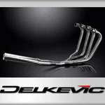 Honda CB750F2 92-01 Nighthawk 91-02 Full Exhaust 4-1 Stainless Straight Muffler. Fixed Price $410.99.
