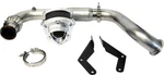 Bikeman Performance Black In. Big Mo Full Exhaust System Stainless 08-313. Fixed Price $1014.67.