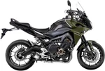 Leovince 14228EU Lv One Evo Exhaust - Stainless Steel. Fixed Price $989.96.