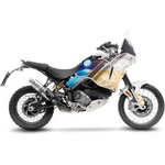 14428E Exhaust Terminal Leovince Lv One Ducati Desertx 937 2022 2023 2024. Fixed Price $424.59.